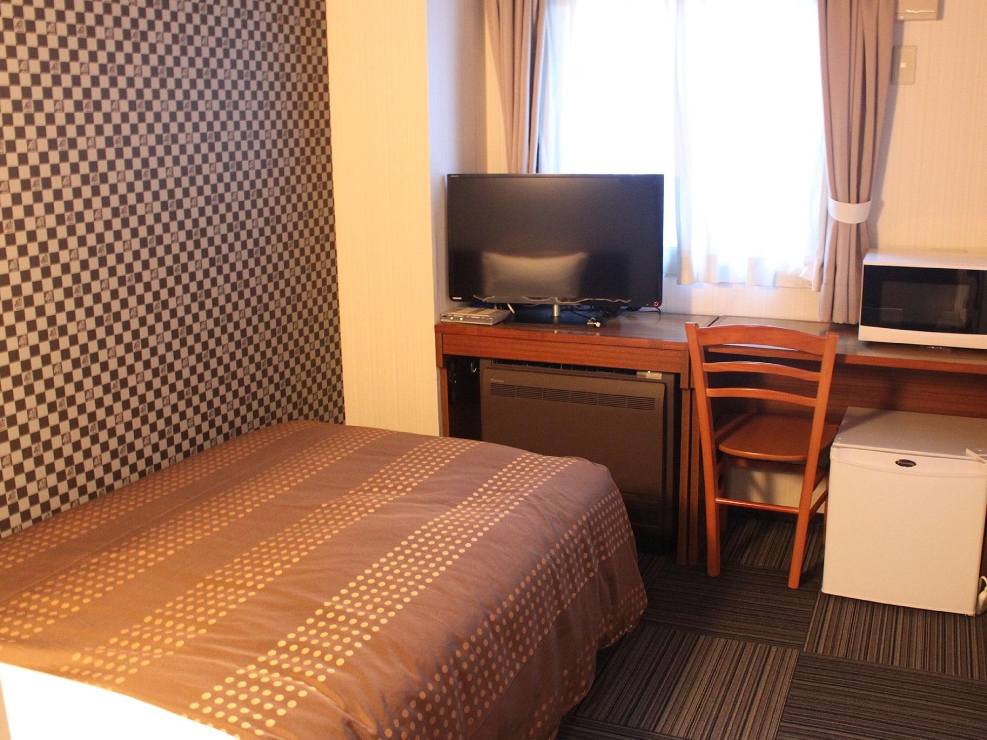 Hotel Livemax Budget Tokyo Hamura Ekimae Exteriör bild