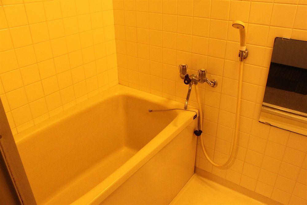 Hotel Livemax Budget Tokyo Hamura Ekimae Exteriör bild