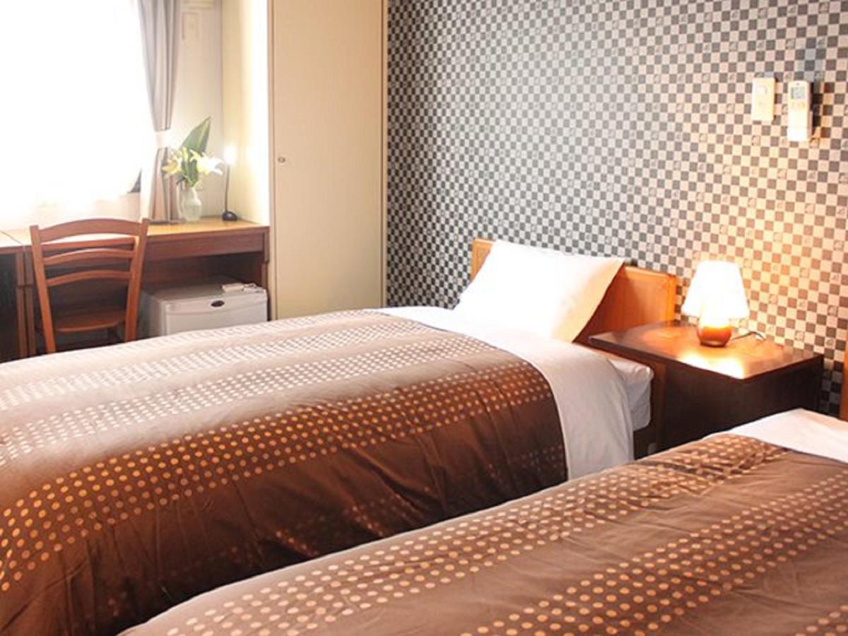 Hotel Livemax Budget Tokyo Hamura Ekimae Exteriör bild