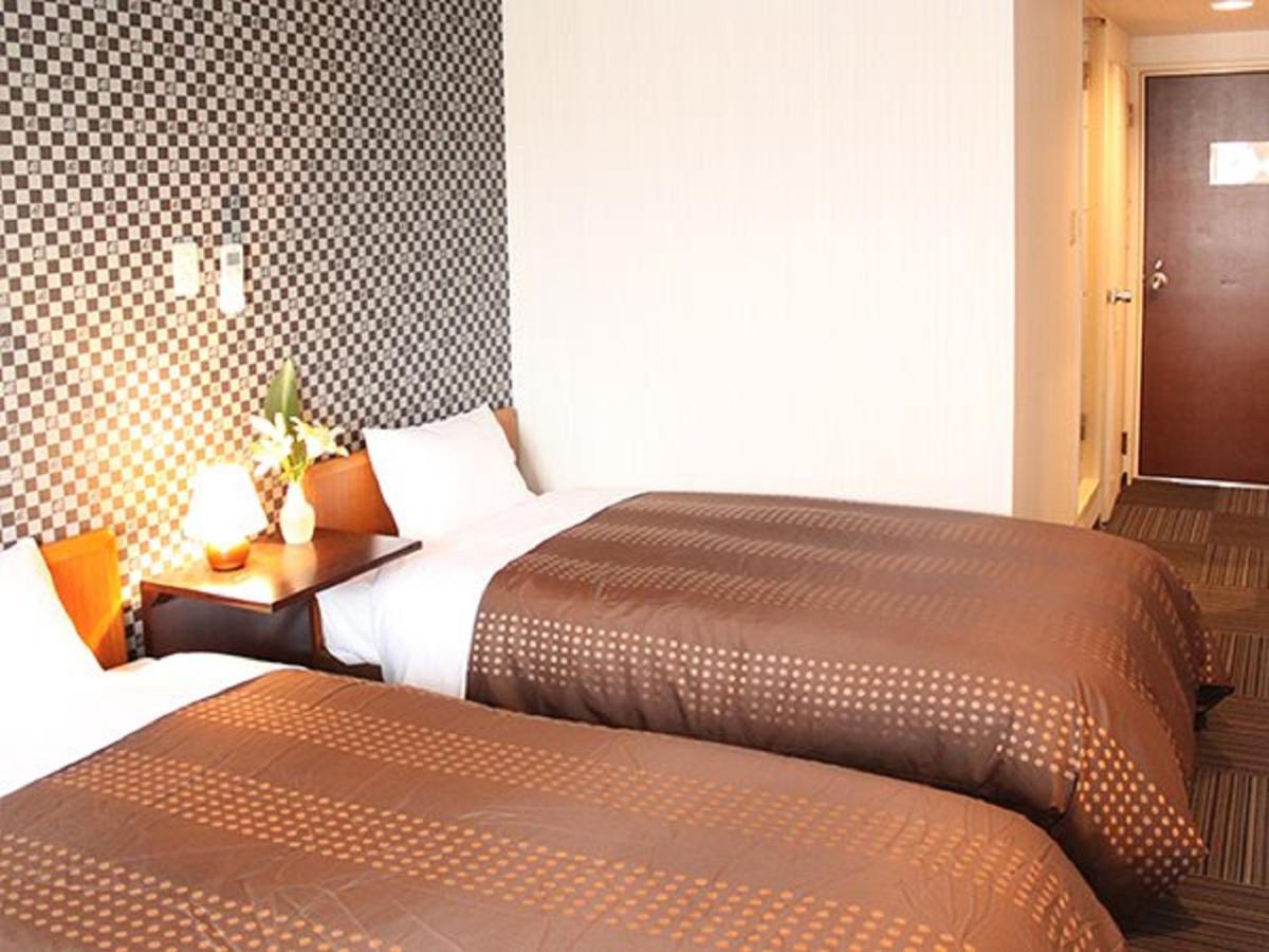 Hotel Livemax Budget Tokyo Hamura Ekimae Exteriör bild